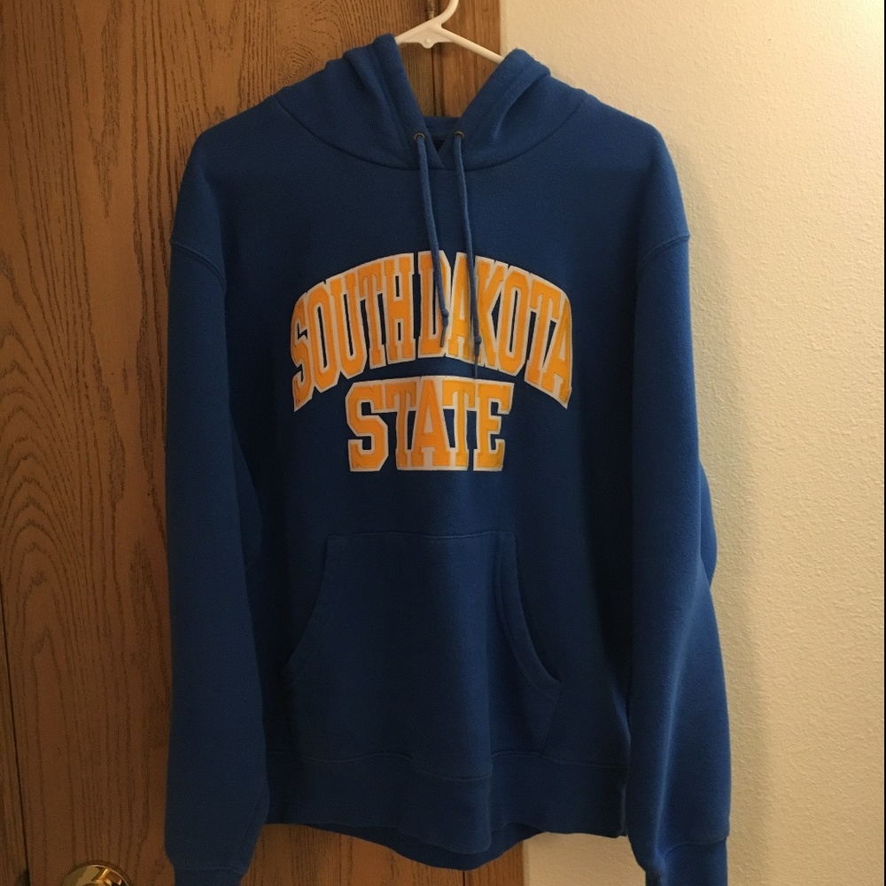 South Dakota State University Hoodie